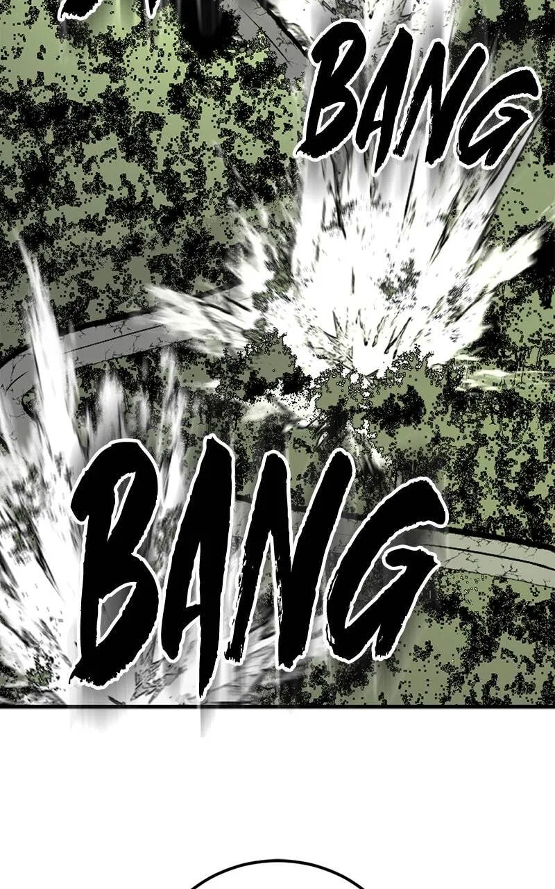 Hero Killer Chapter 195 — Page 112