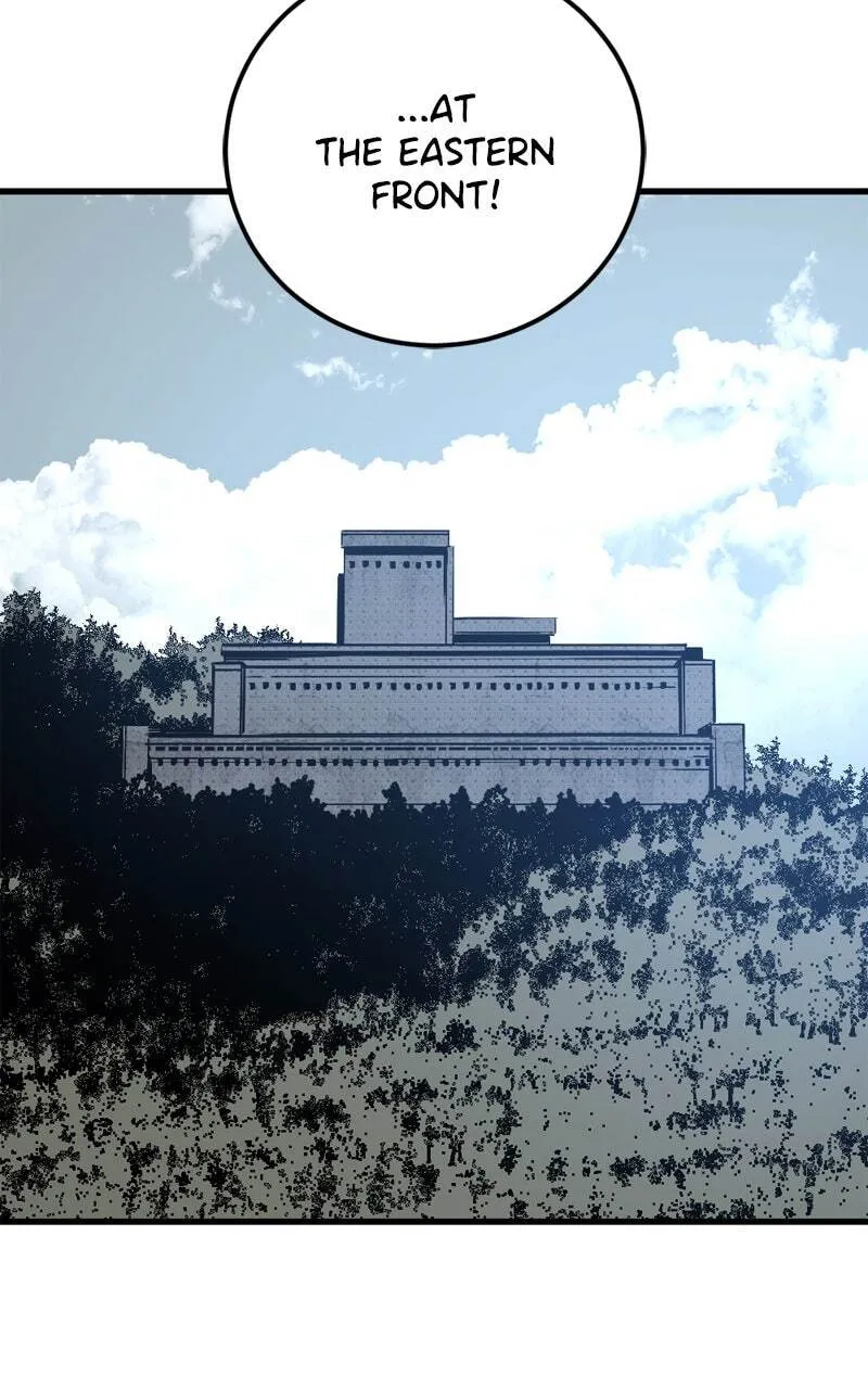 Hero Killer Chapter 195 — Page 113