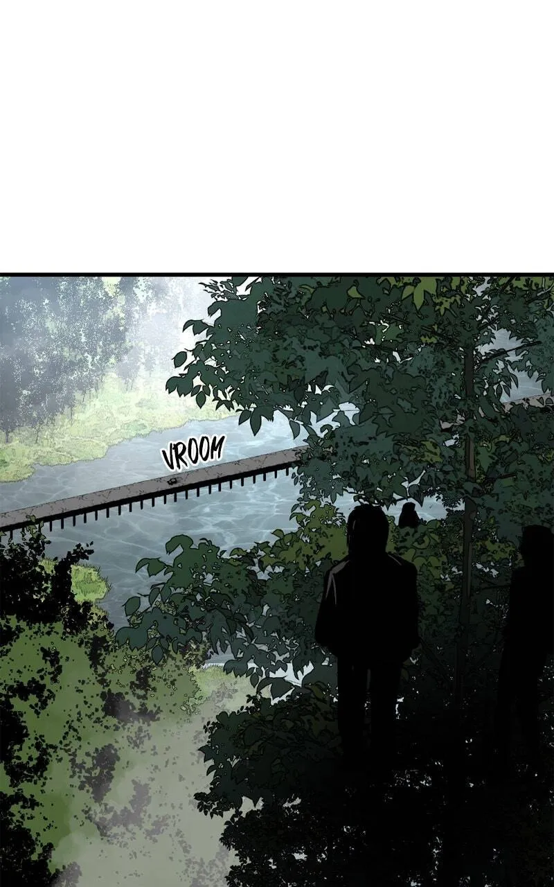 Hero Killer Chapter 195 — Page 114