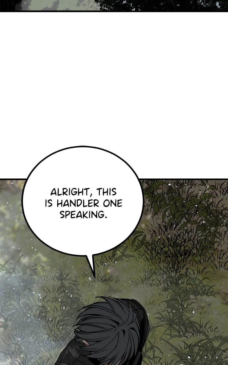 Hero Killer Chapter 195 — Page 115