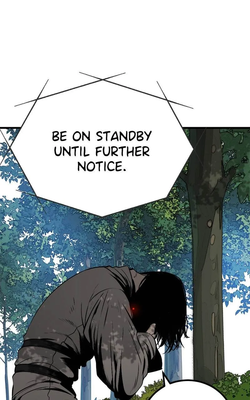Hero Killer Chapter 195 — Page 117