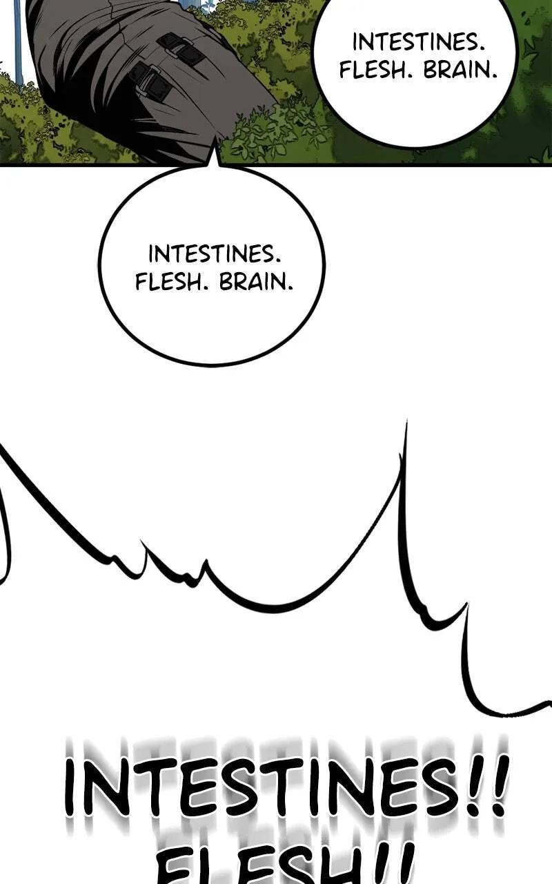 Hero Killer Chapter 195 — Page 118