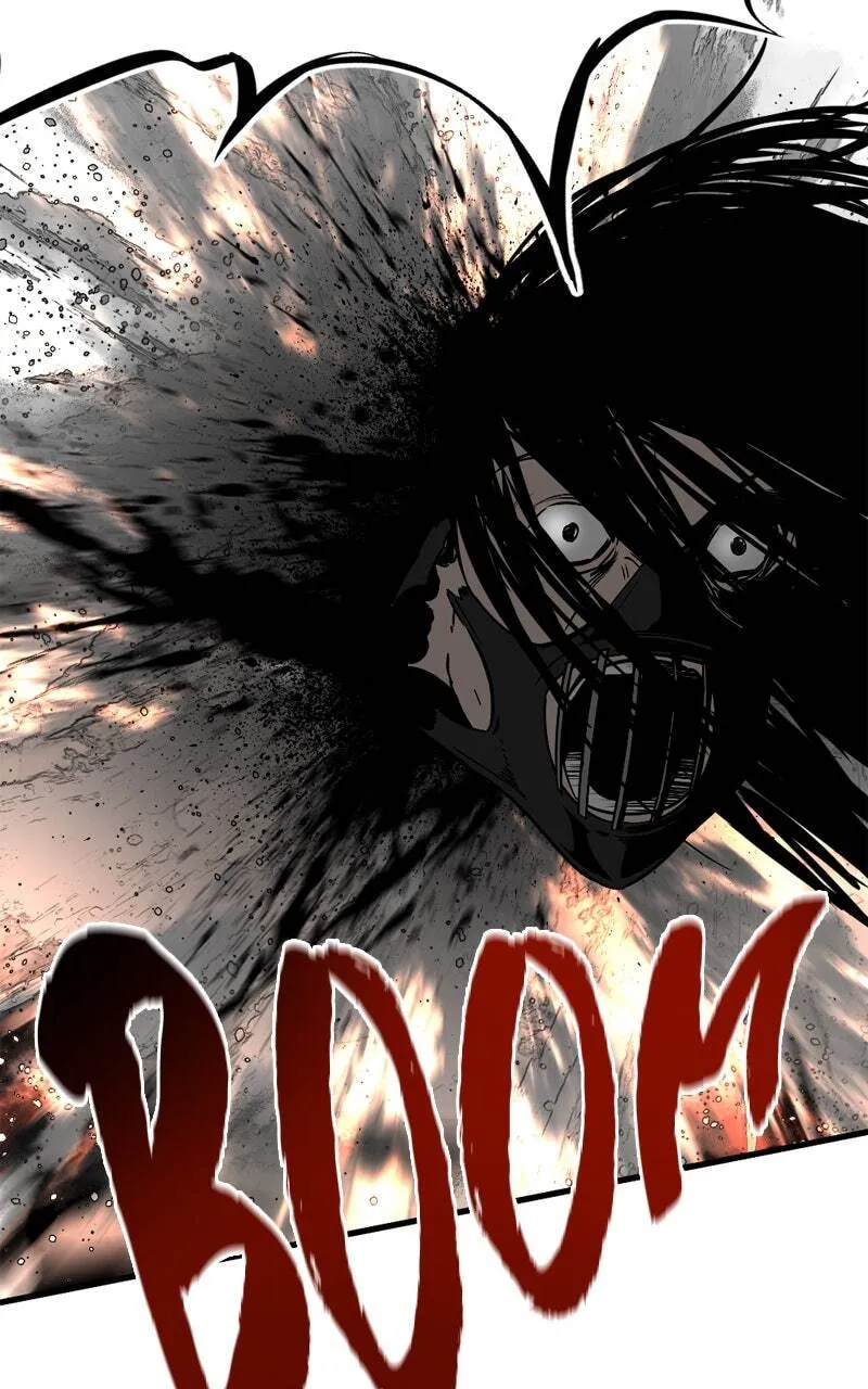 Hero Killer Chapter 195 — Page 121