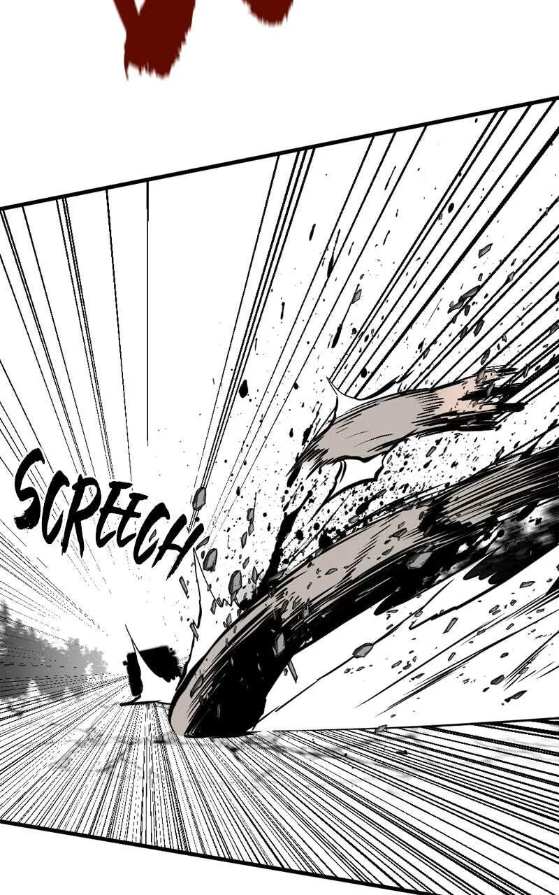 Hero Killer Chapter 195 — Page 122