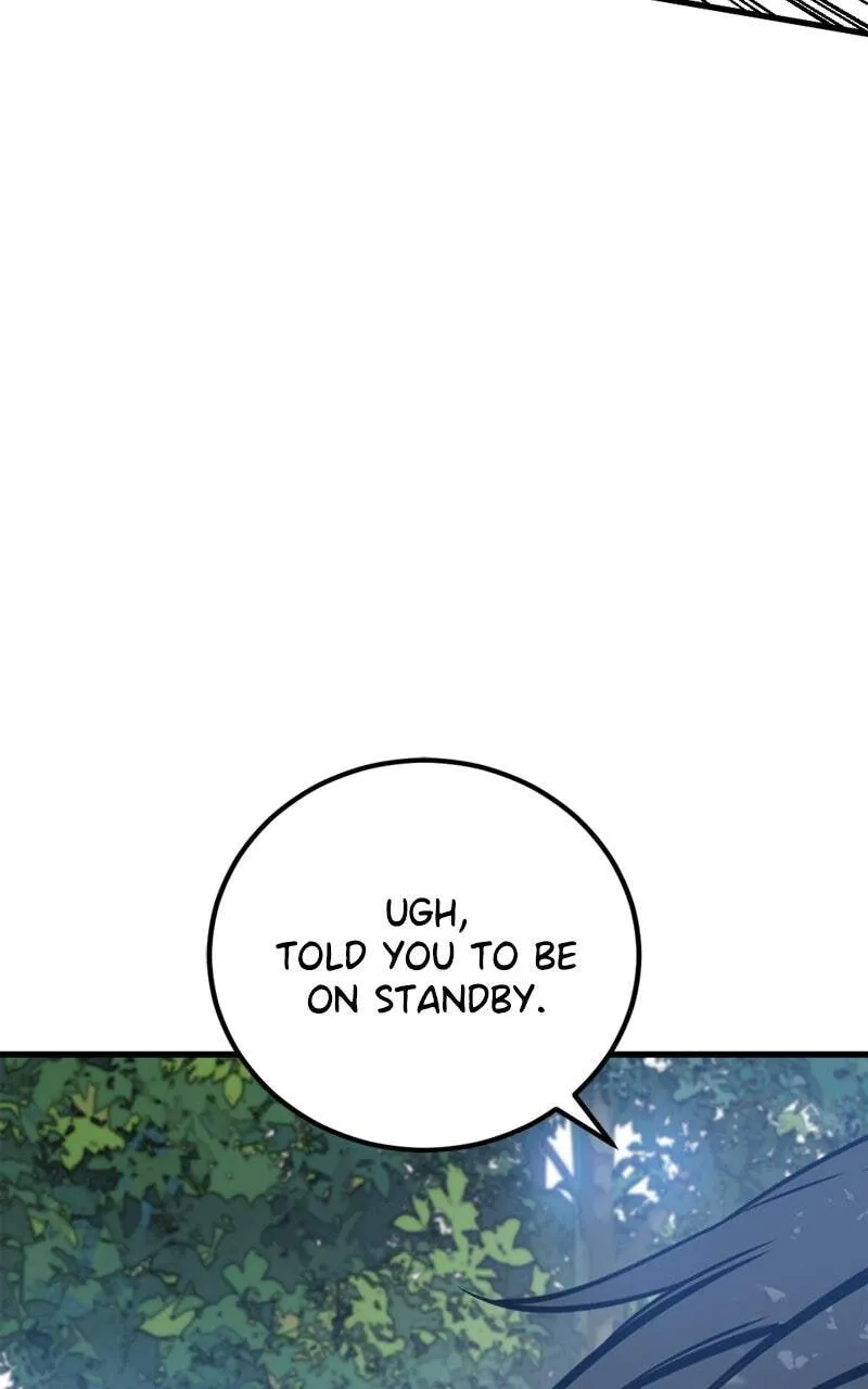 Hero Killer Chapter 195 — Page 123