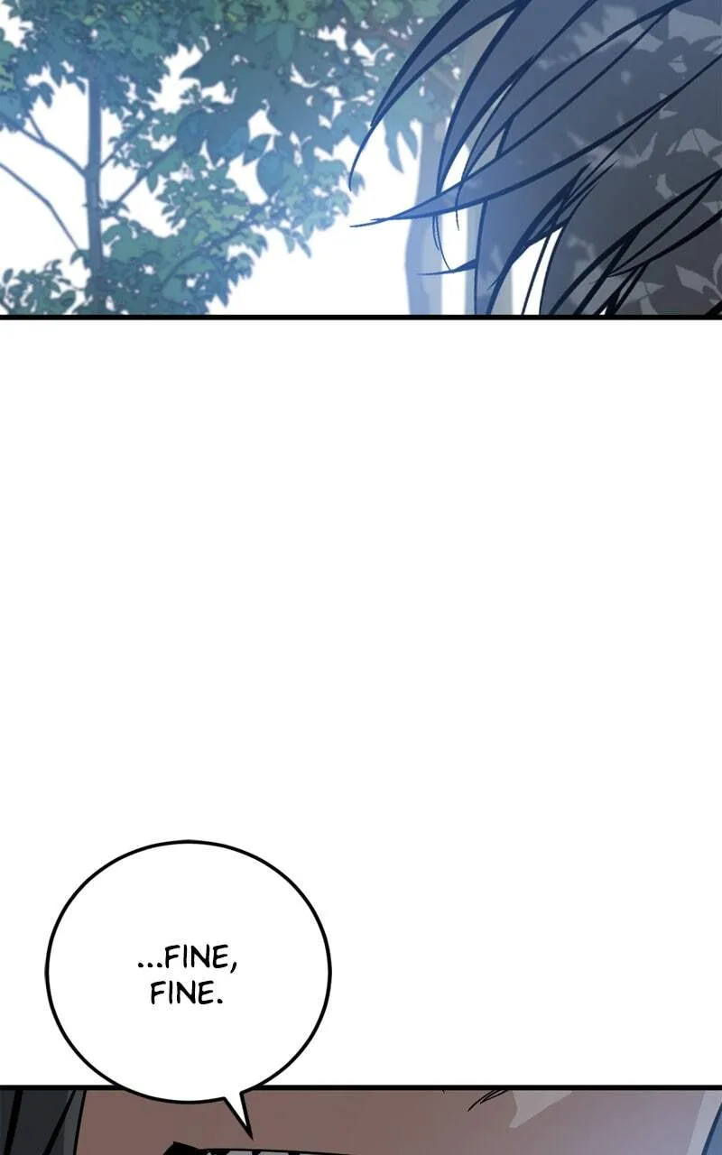 Hero Killer Chapter 195 — Page 124