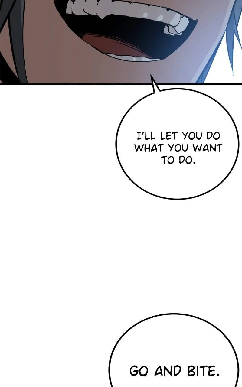 Hero Killer Chapter 195 — Page 125