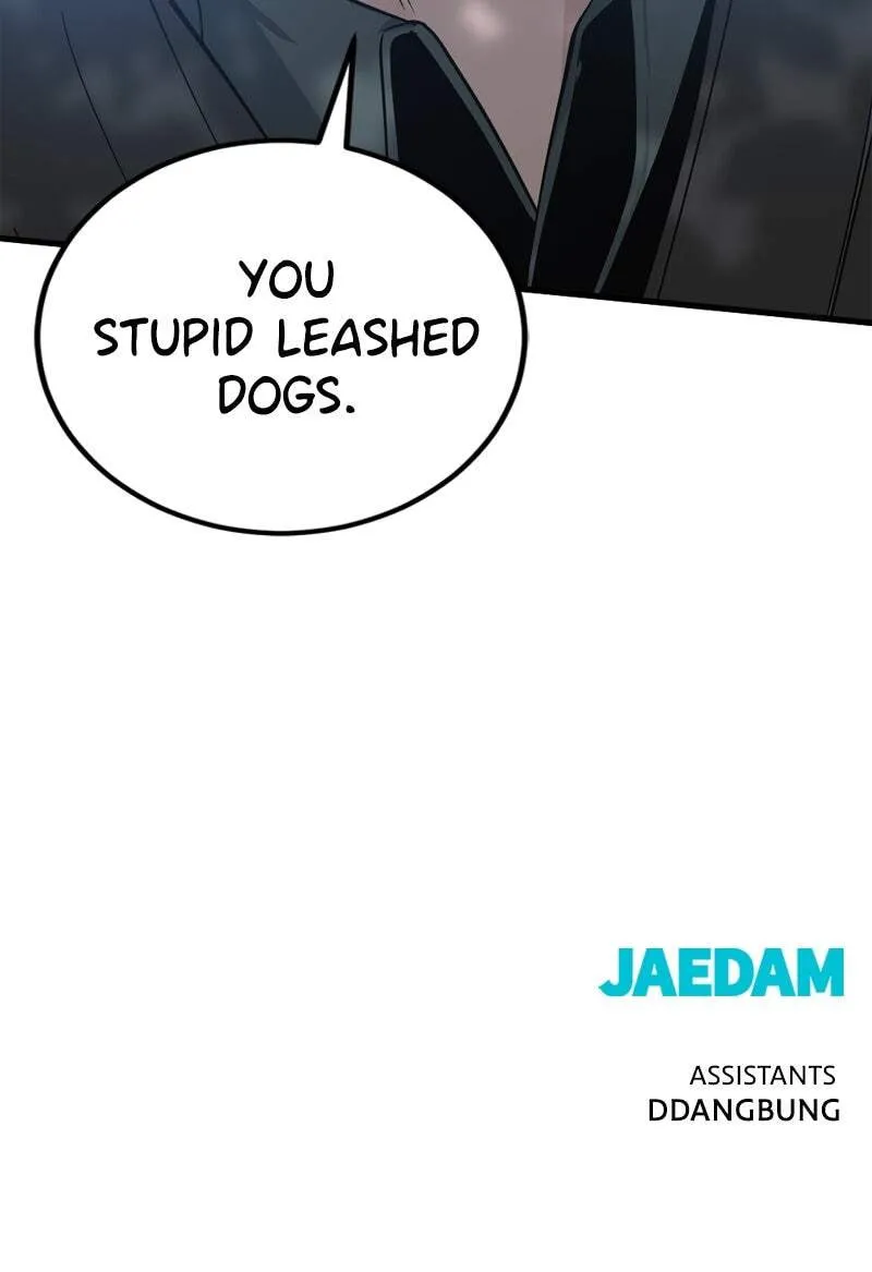 Hero Killer Chapter 195 — Page 127