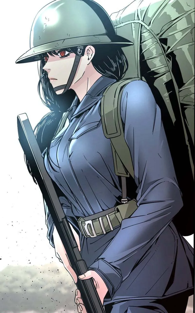 Hero Killer Chapter 195 — Page 17