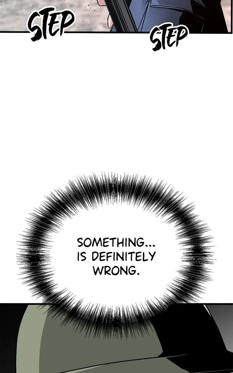 Hero Killer Chapter 195 — Page 18