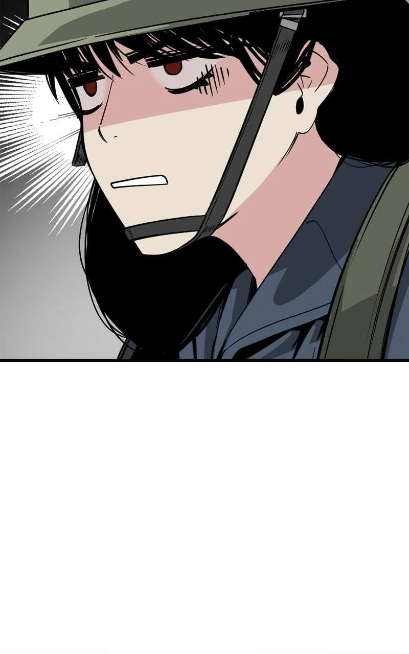 Hero Killer Chapter 195 — Page 19