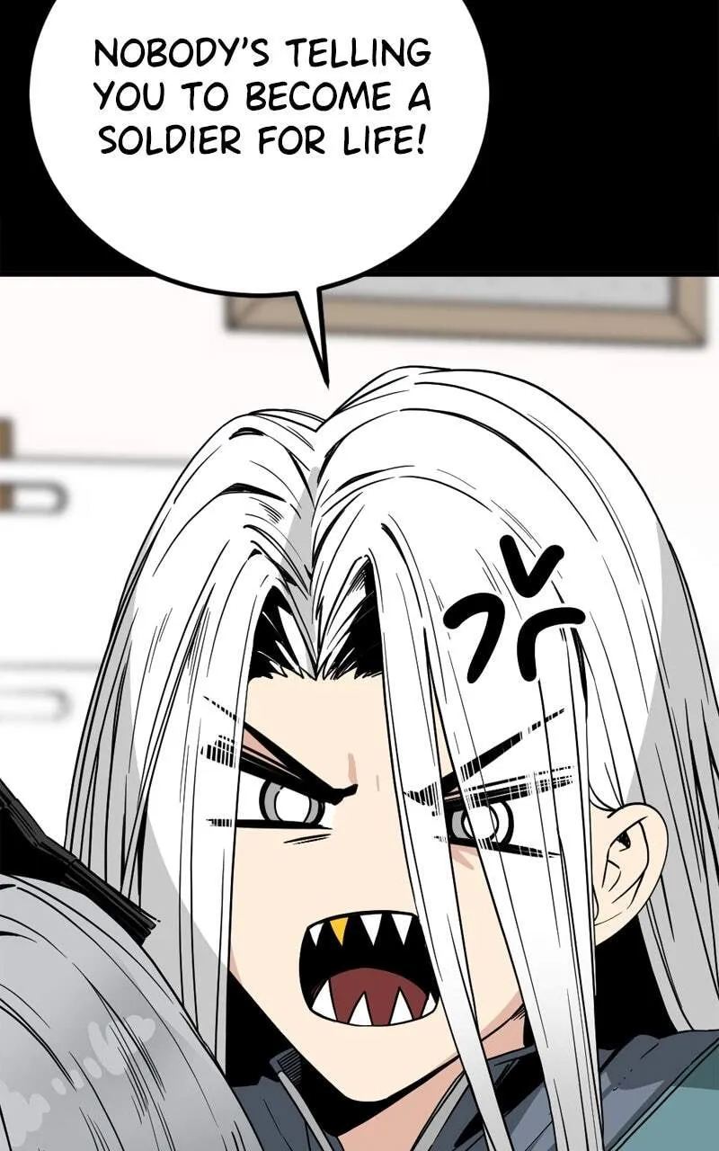Hero Killer Chapter 195 — Page 22