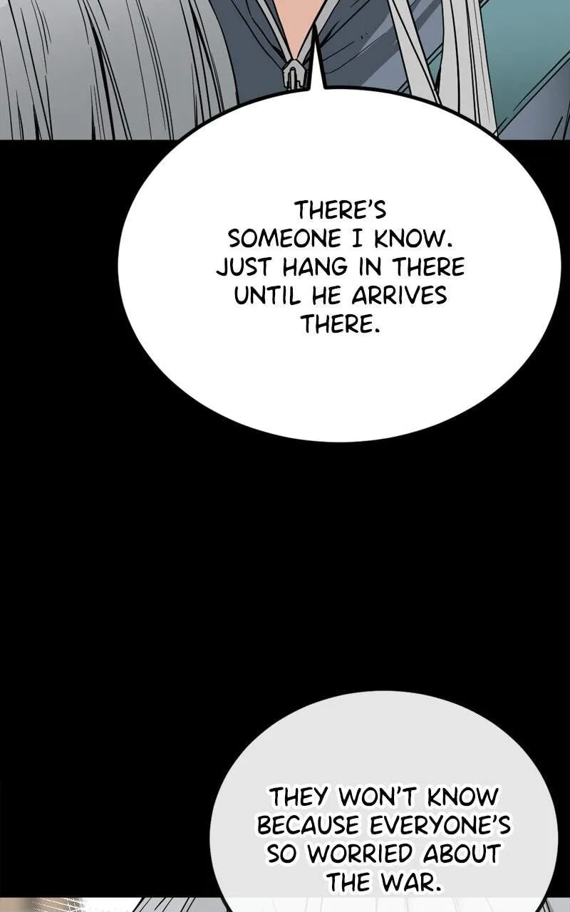Hero Killer Chapter 195 — Page 23