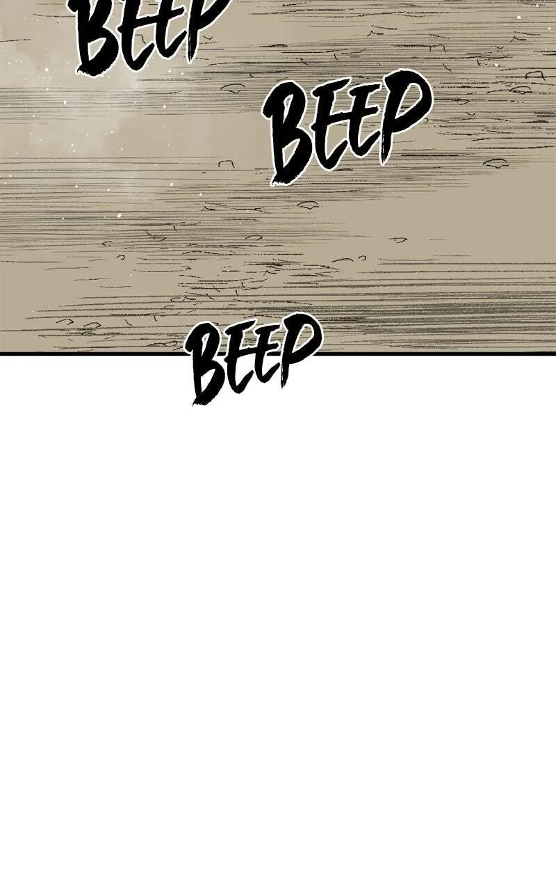 Hero Killer Chapter 195 — Page 27