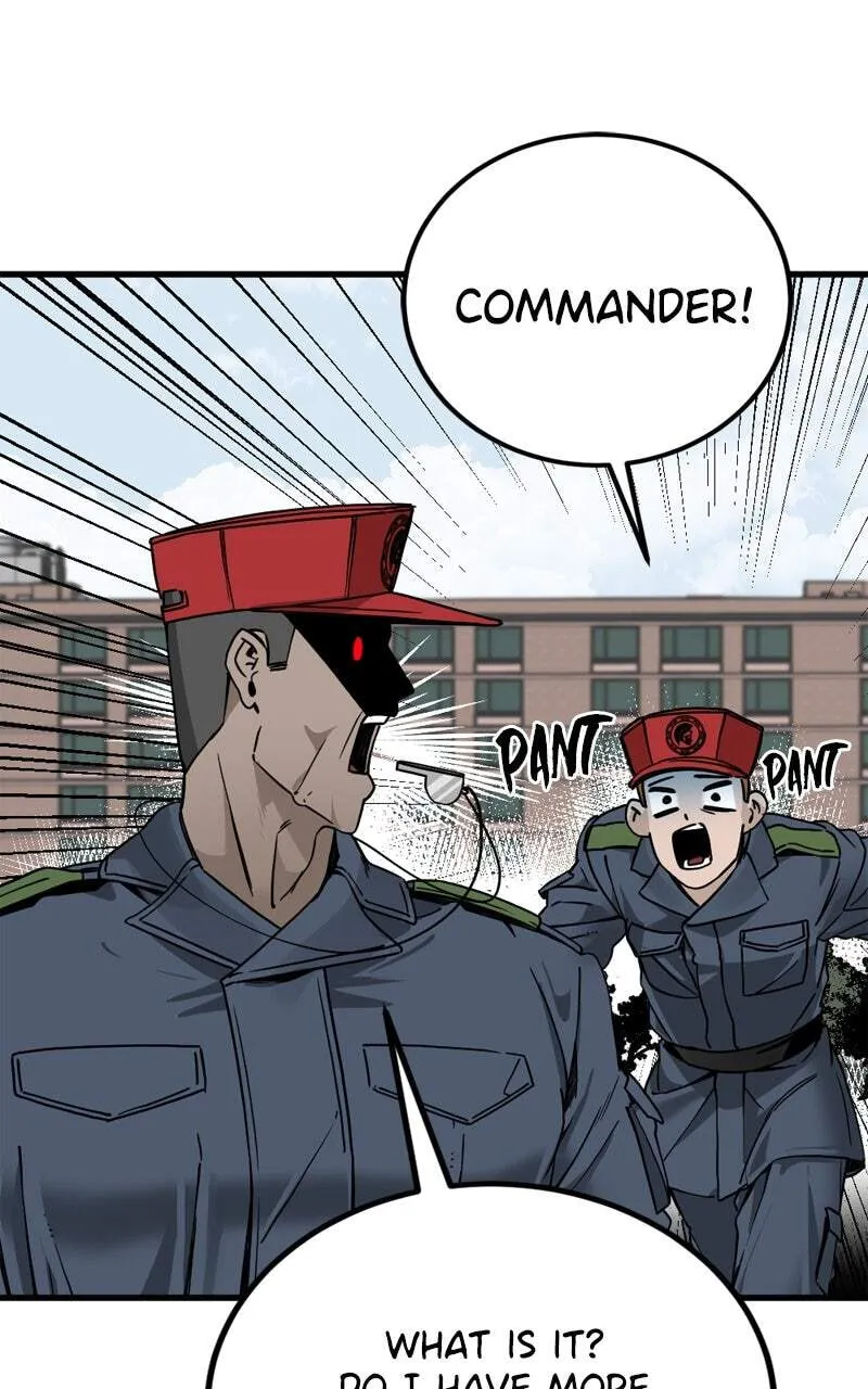 Hero Killer Chapter 195 — Page 28