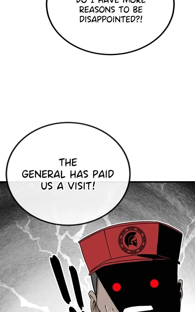 Hero Killer Chapter 195 — Page 29