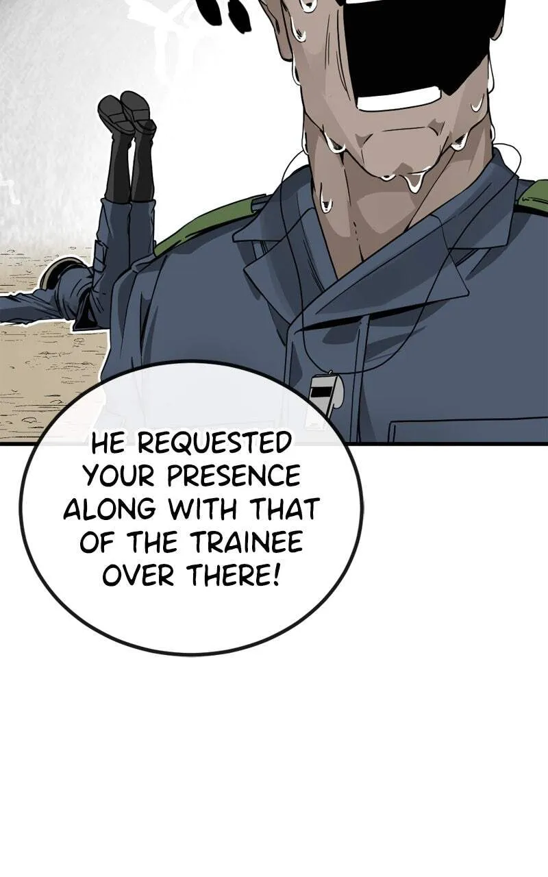 Hero Killer Chapter 195 — Page 30