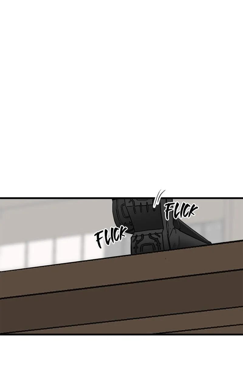 Hero Killer Chapter 195 — Page 33
