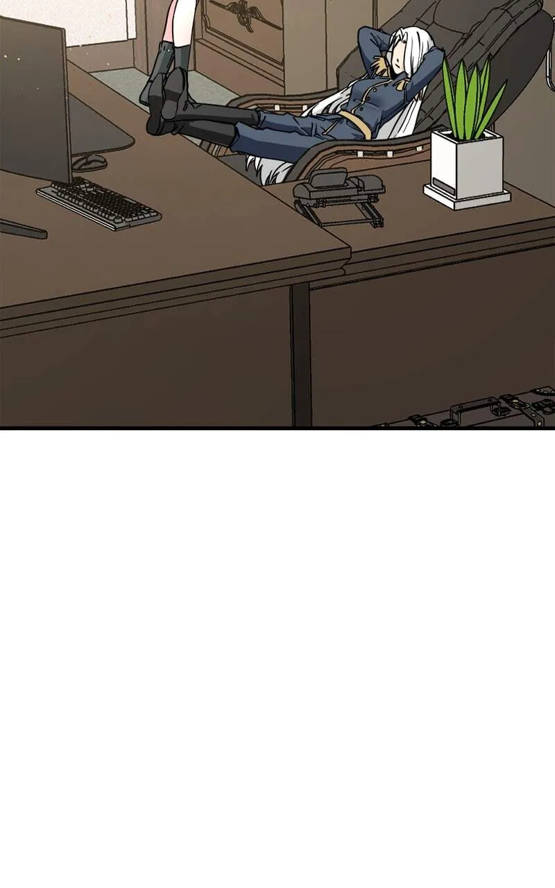 Hero Killer Chapter 195 — Page 35