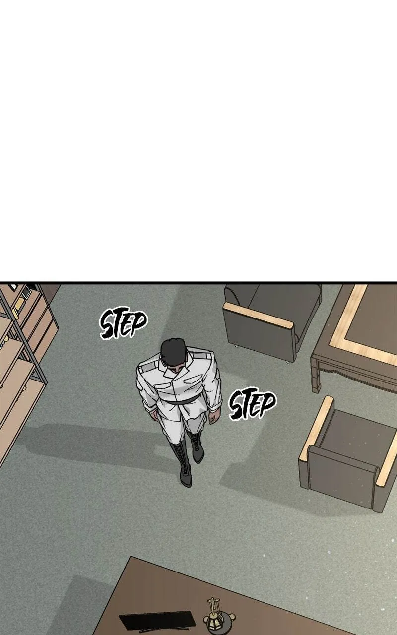 Hero Killer Chapter 195 — Page 37