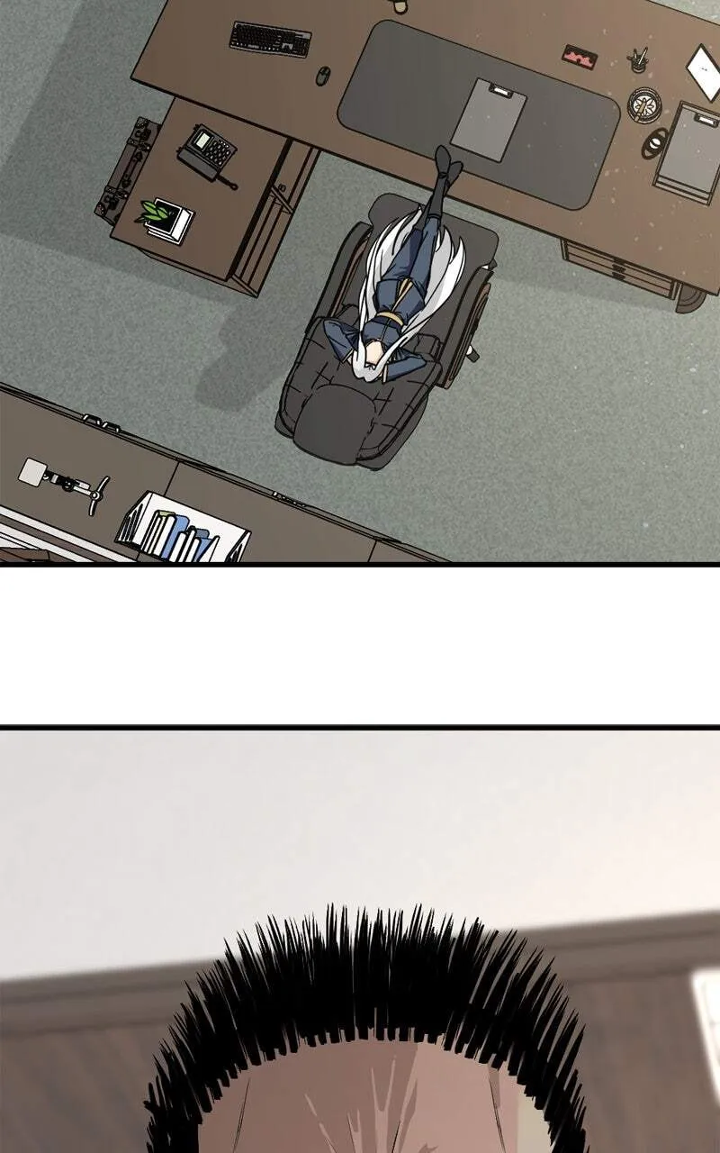 Hero Killer Chapter 195 — Page 38