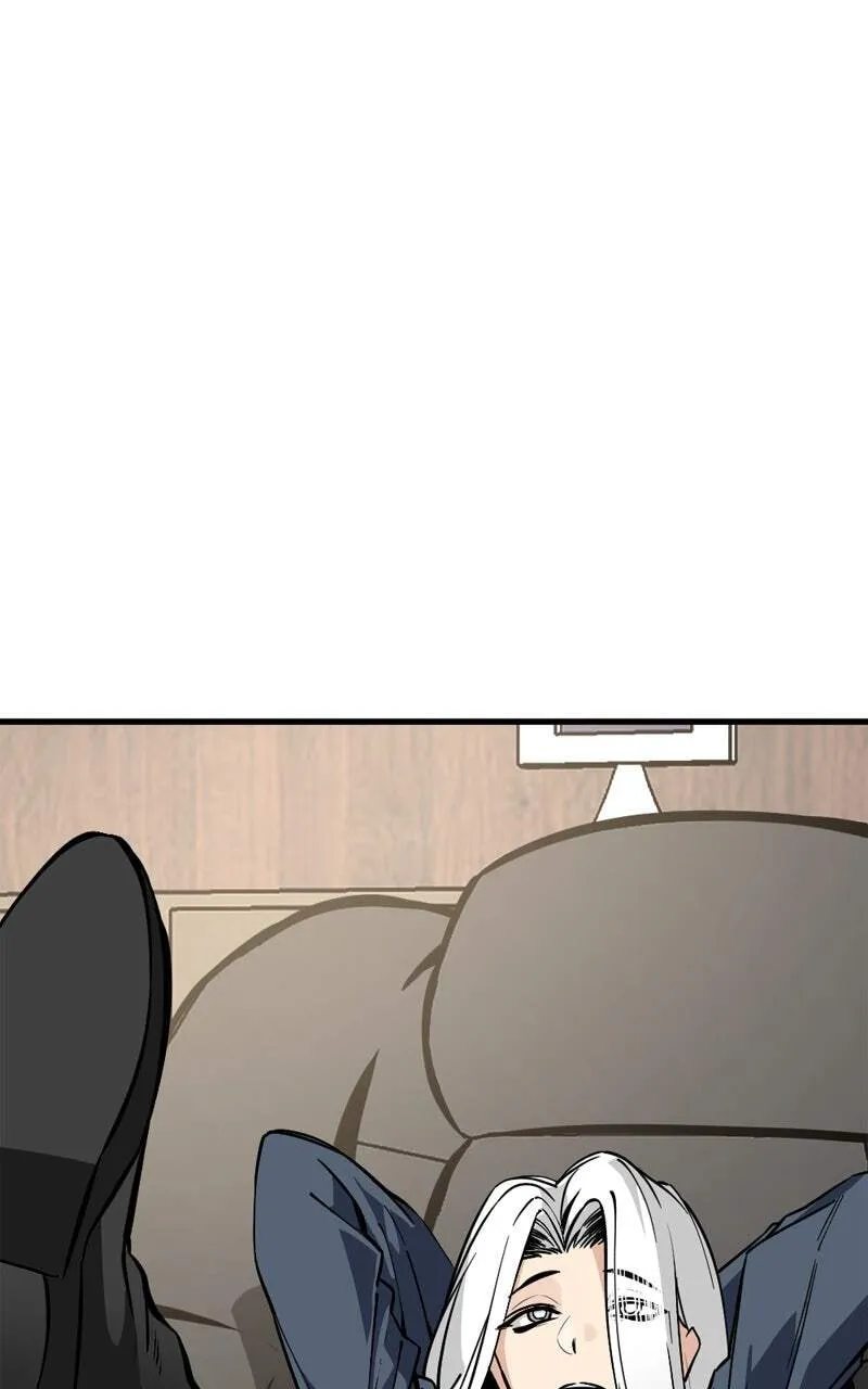 Hero Killer Chapter 195 — Page 40