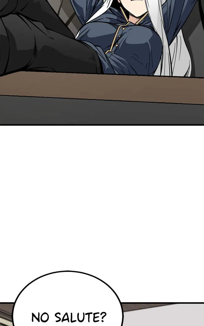 Hero Killer Chapter 195 — Page 41