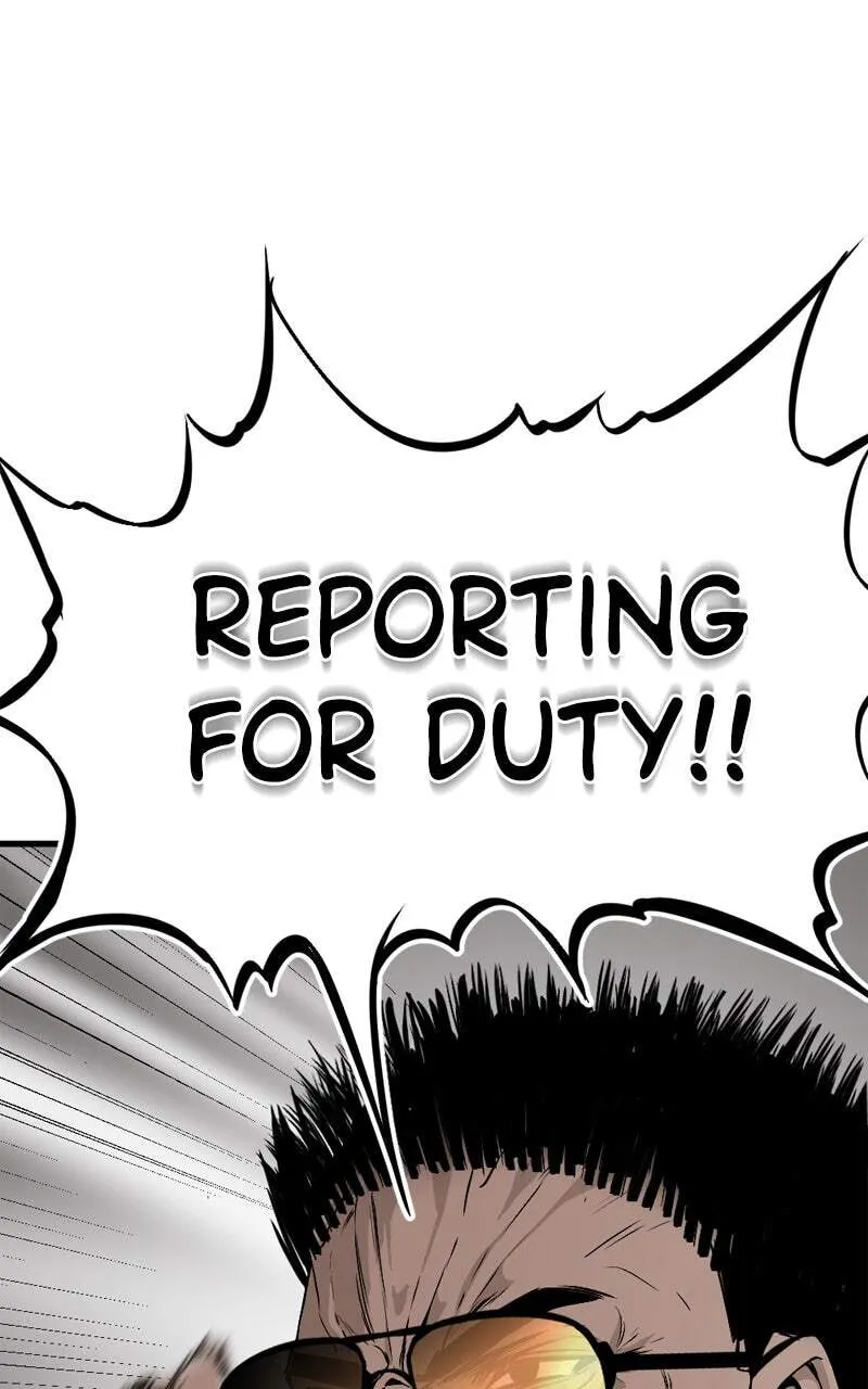 Hero Killer Chapter 195 — Page 43
