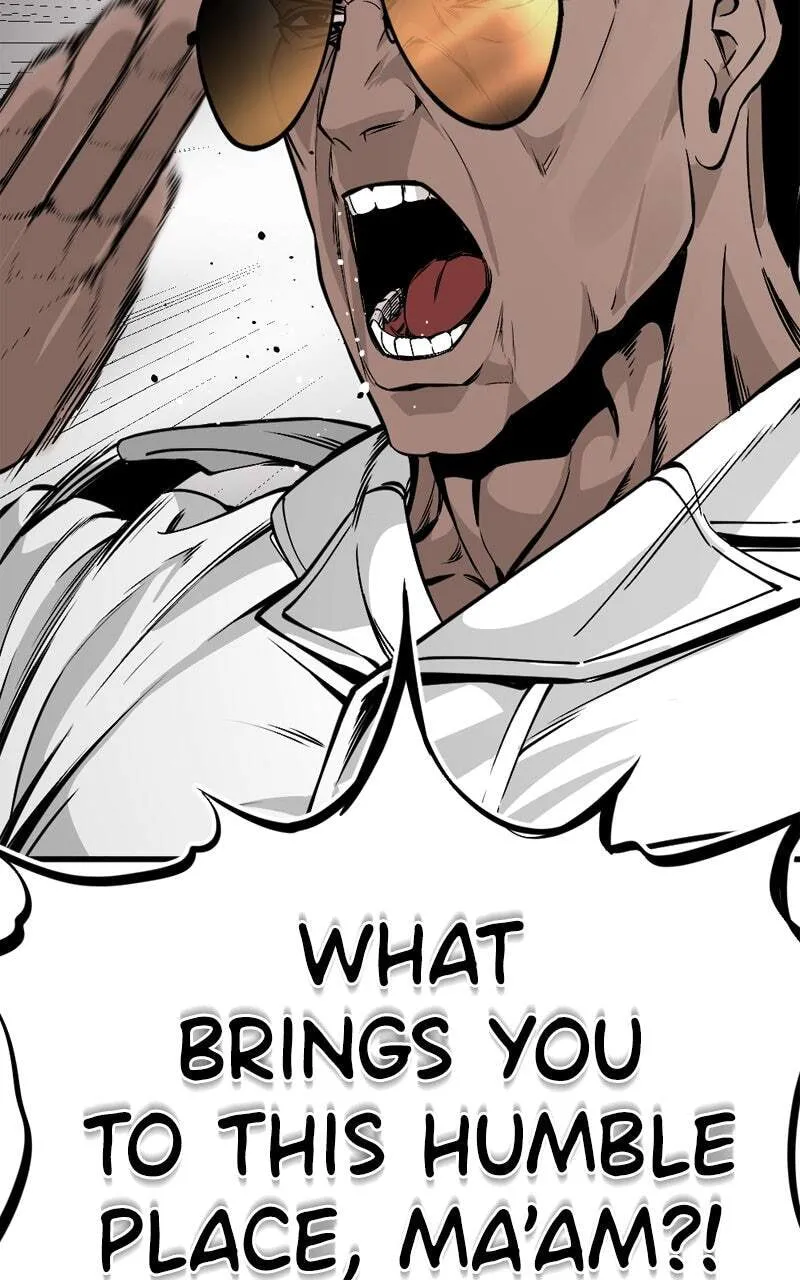 Hero Killer Chapter 195 — Page 44