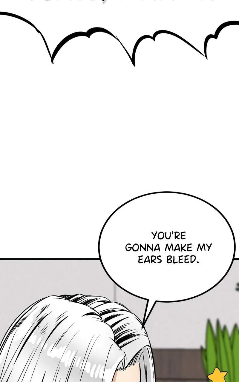 Hero Killer Chapter 195 — Page 45