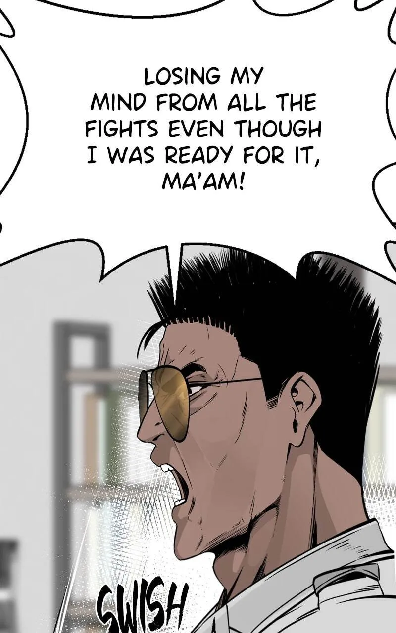 Hero Killer Chapter 195 — Page 47