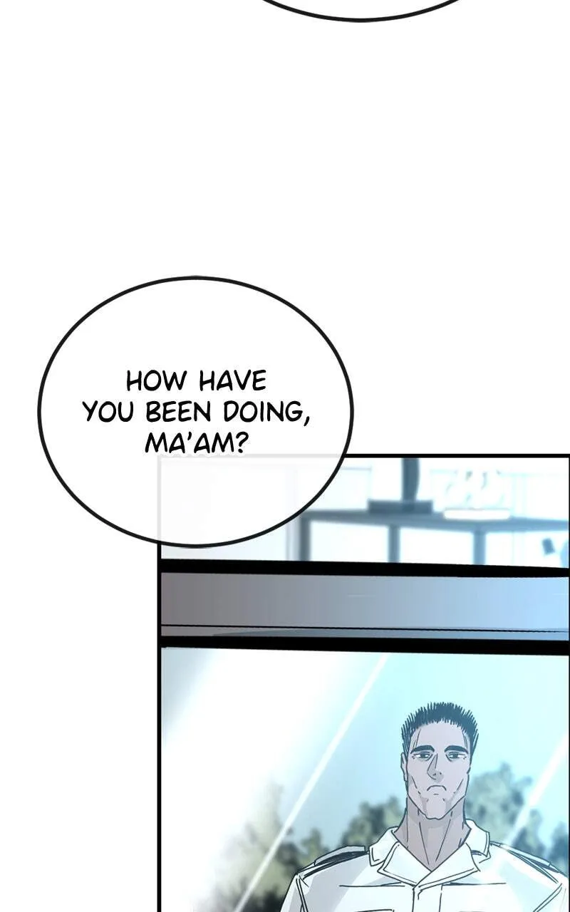 Hero Killer Chapter 195 — Page 50