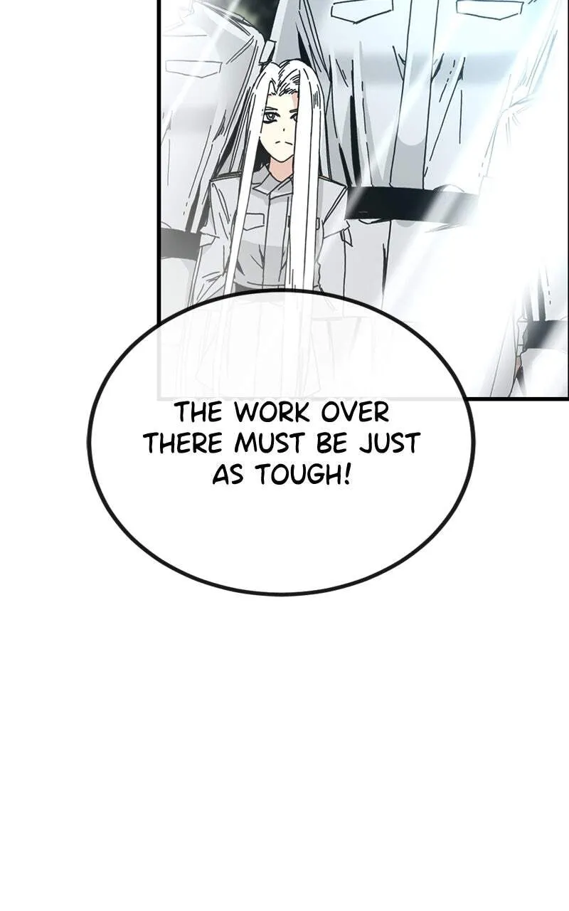 Hero Killer Chapter 195 — Page 51
