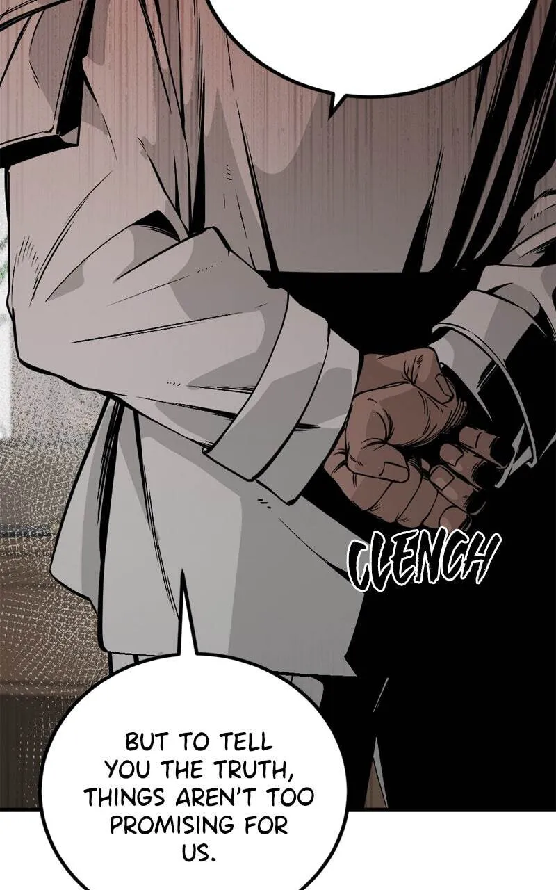 Hero Killer Chapter 195 — Page 55