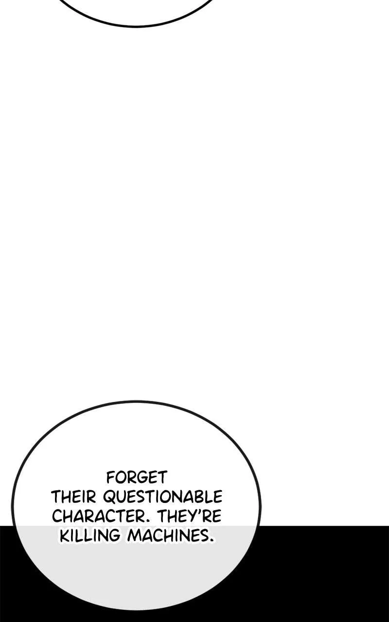Hero Killer Chapter 195 — Page 56