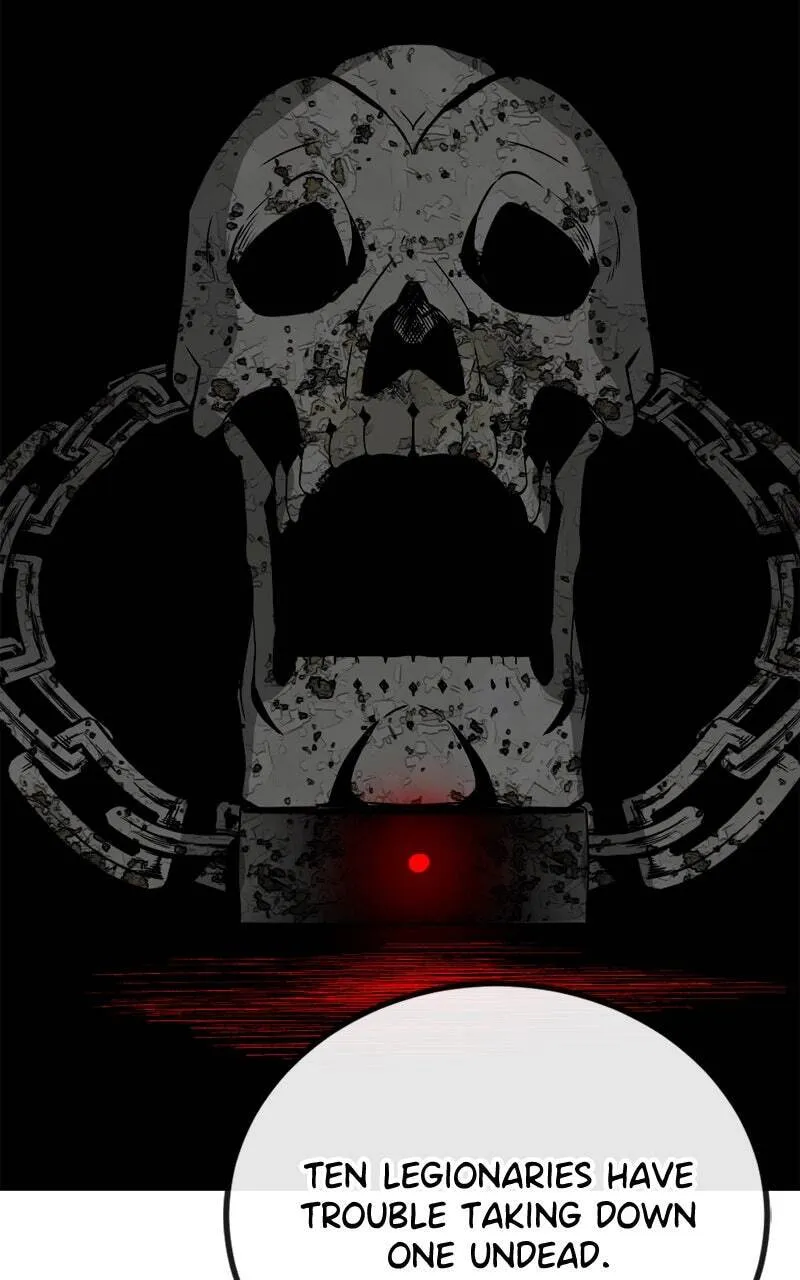 Hero Killer Chapter 195 — Page 57