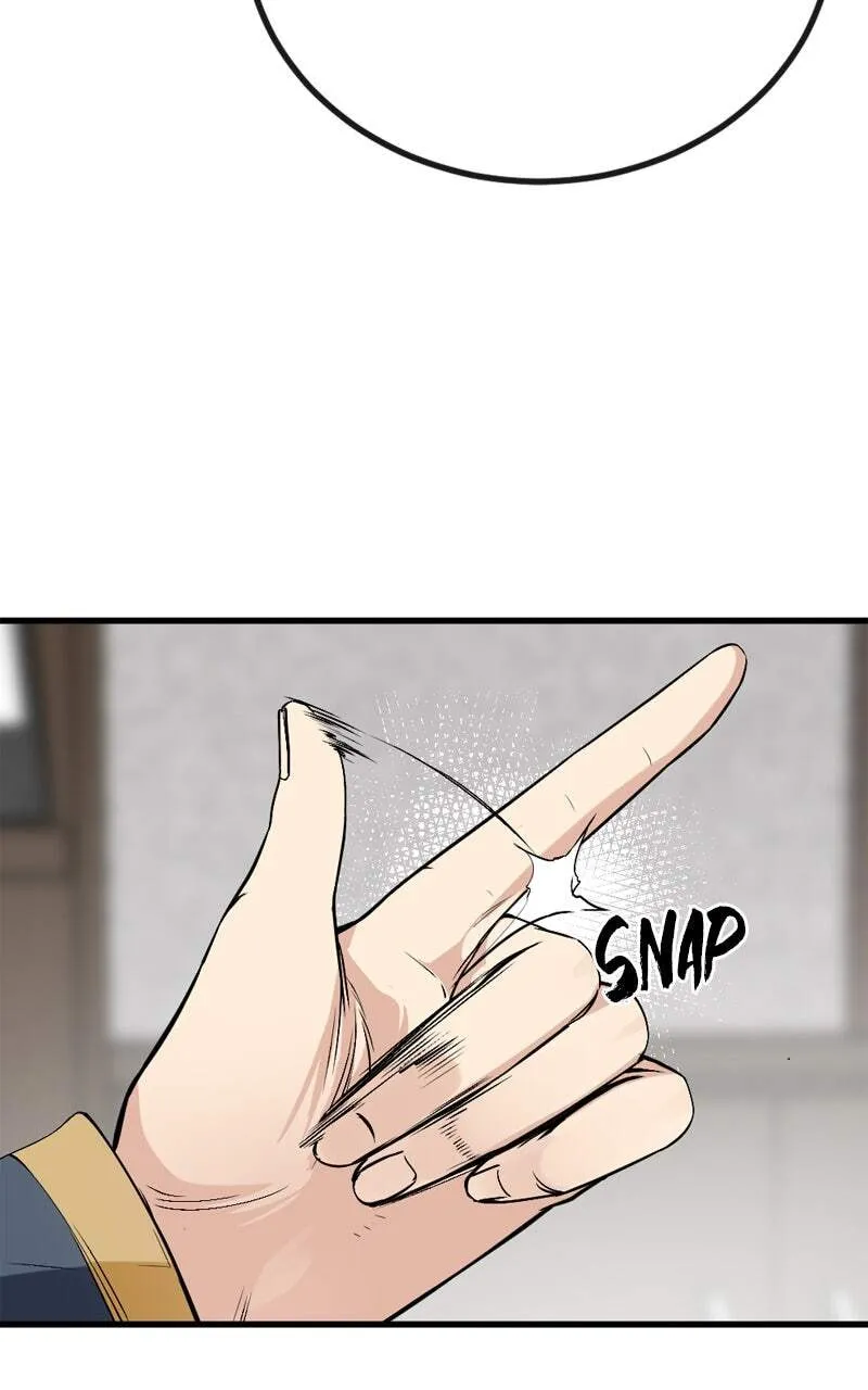 Hero Killer Chapter 195 — Page 58