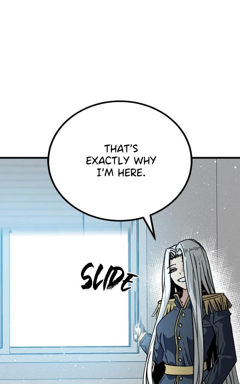 Hero Killer Chapter 195 — Page 59