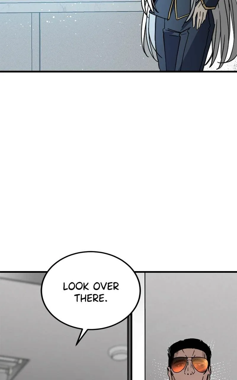 Hero Killer Chapter 195 — Page 60