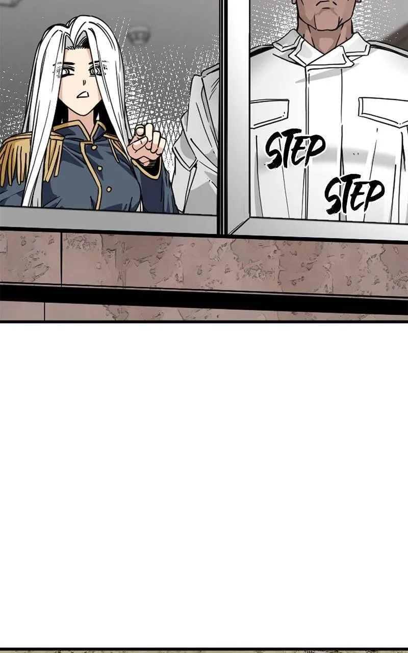 Hero Killer Chapter 195 — Page 61