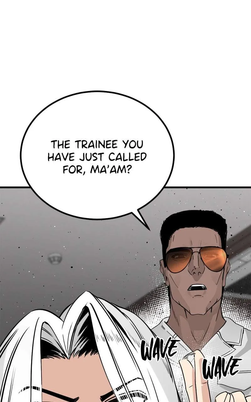 Hero Killer Chapter 195 — Page 63
