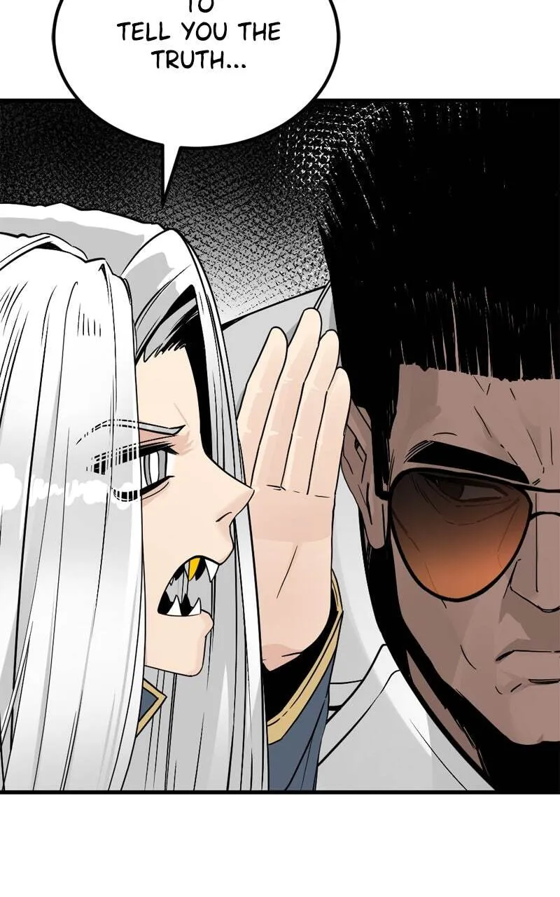 Hero Killer Chapter 195 — Page 65