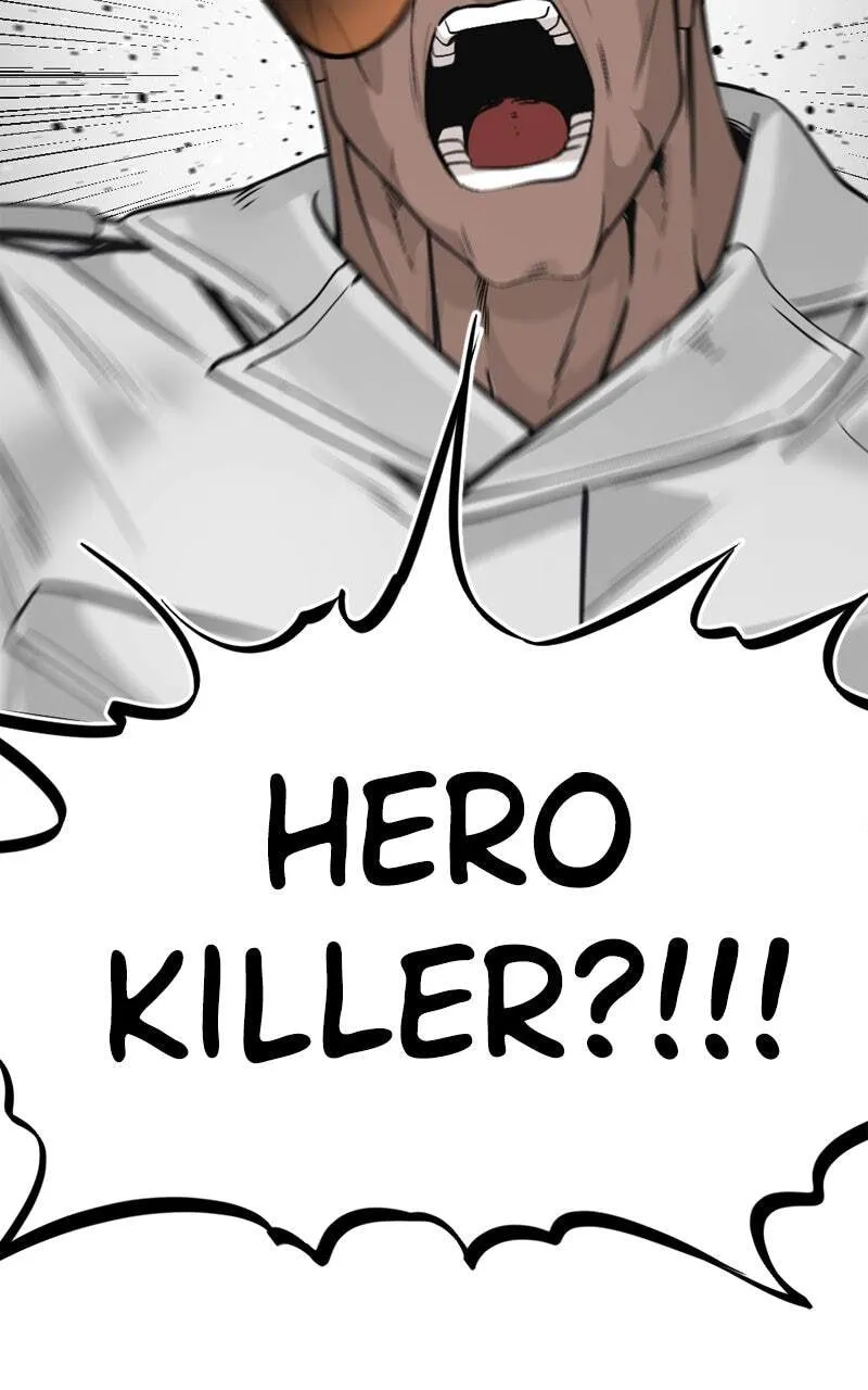 Hero Killer Chapter 195 — Page 67