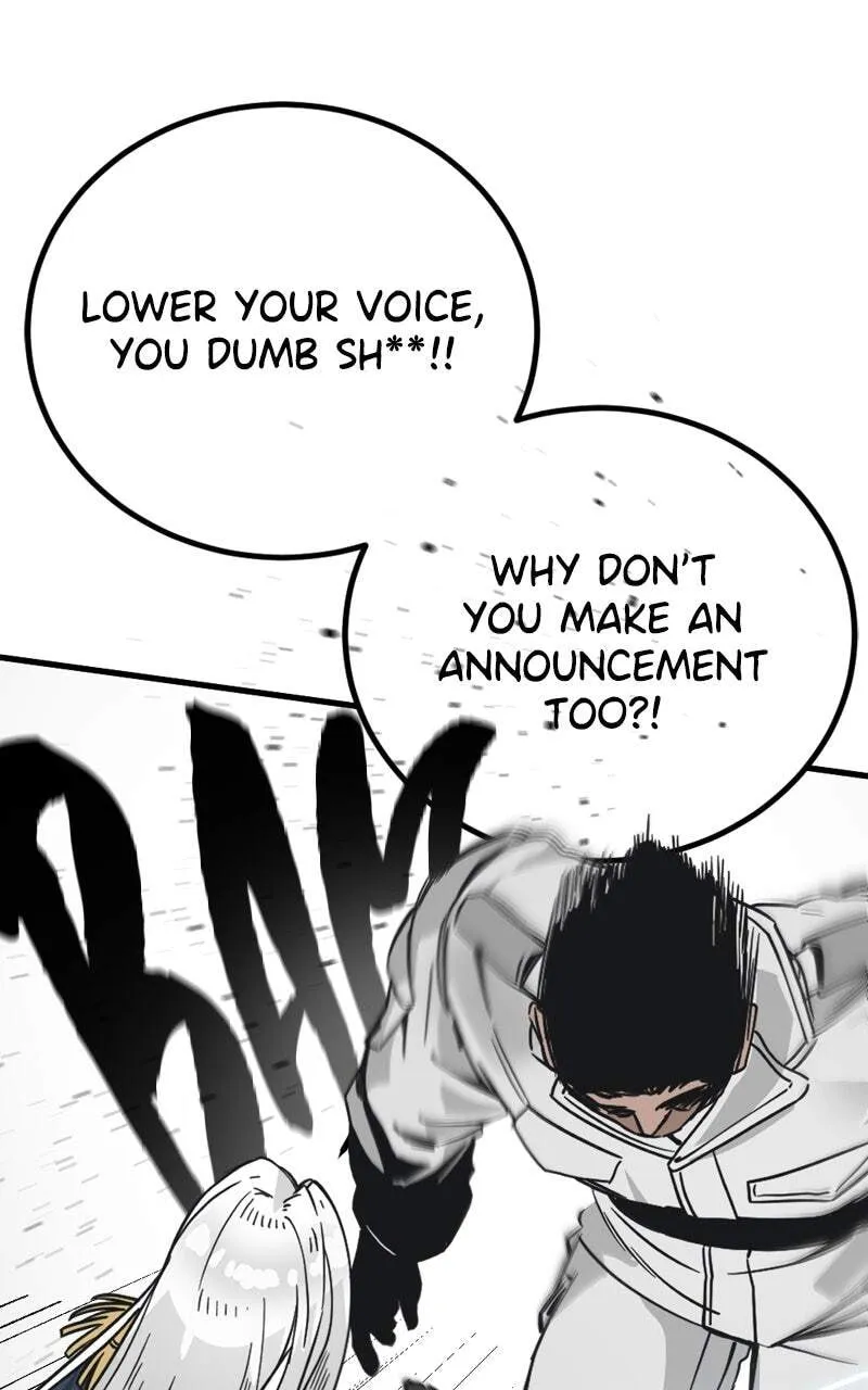 Hero Killer Chapter 195 — Page 68
