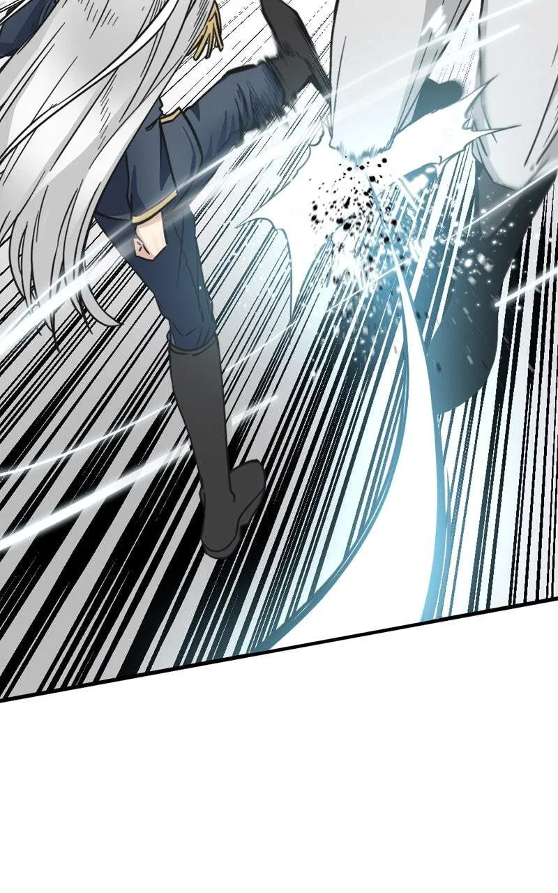 Hero Killer Chapter 195 — Page 69