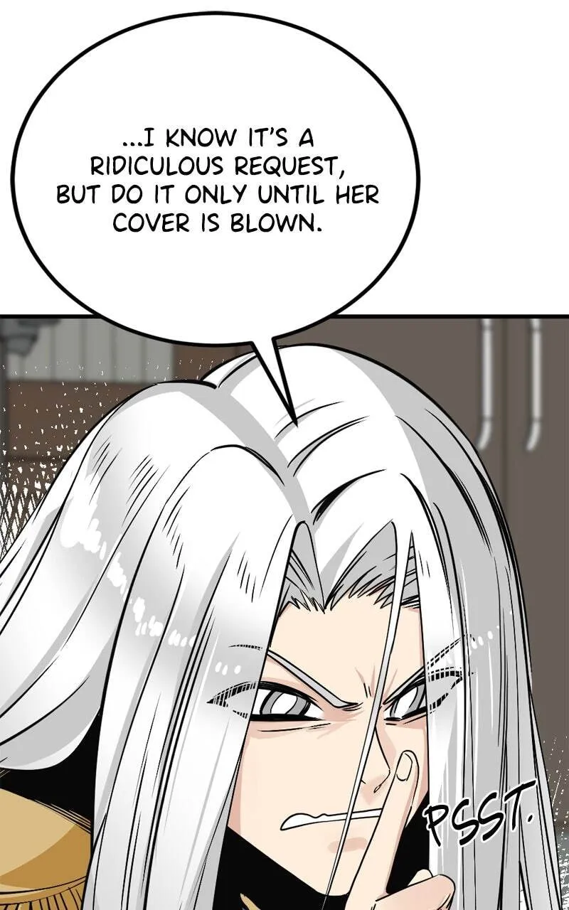 Hero Killer Chapter 195 — Page 70