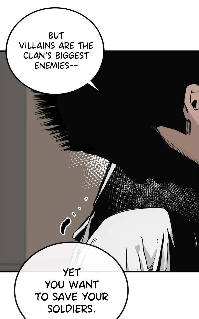 Hero Killer Chapter 195 — Page 72