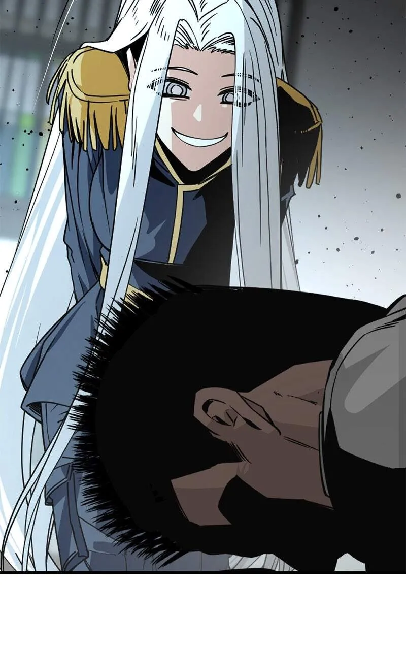 Hero Killer Chapter 195 — Page 74