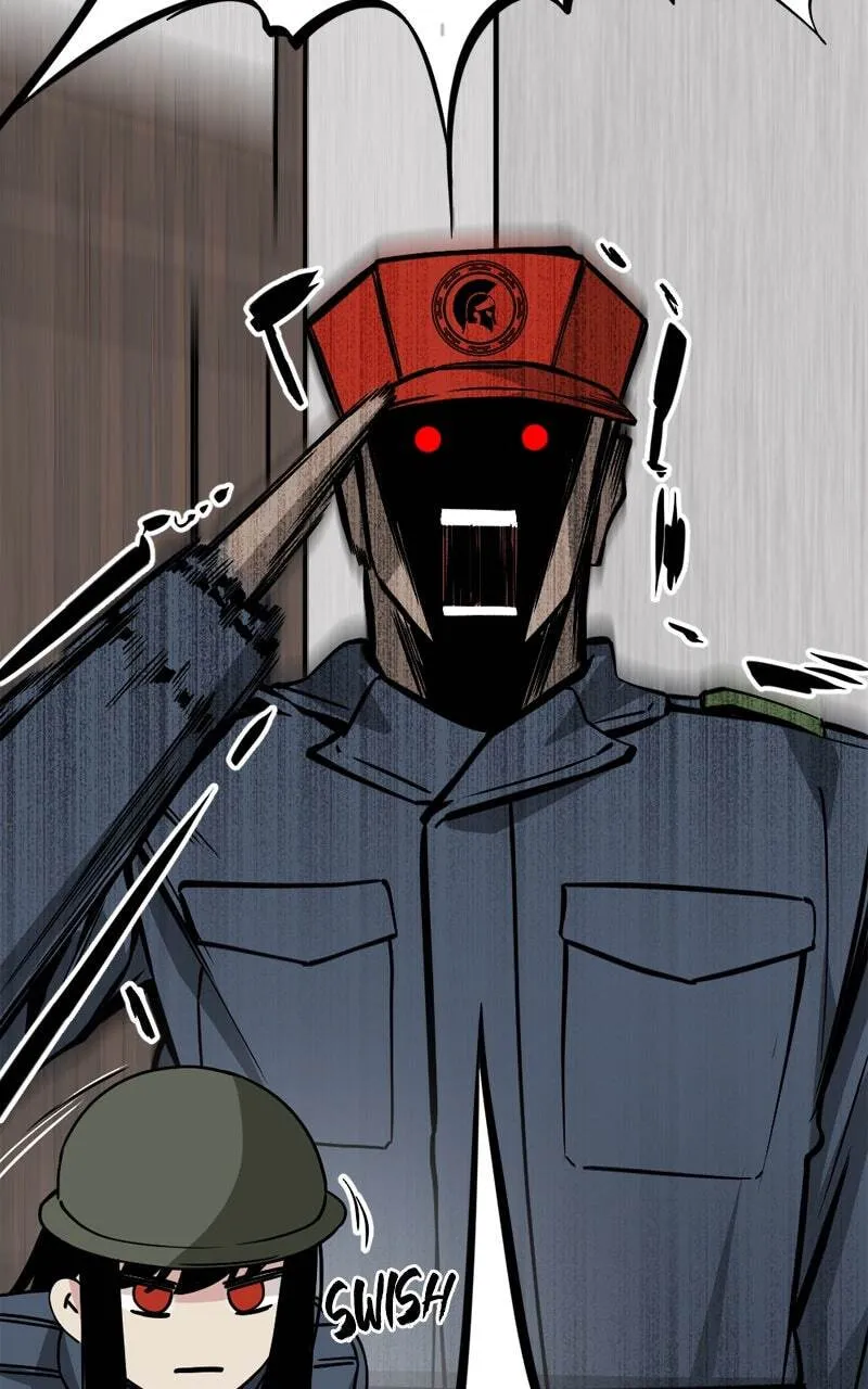Hero Killer Chapter 195 — Page 83