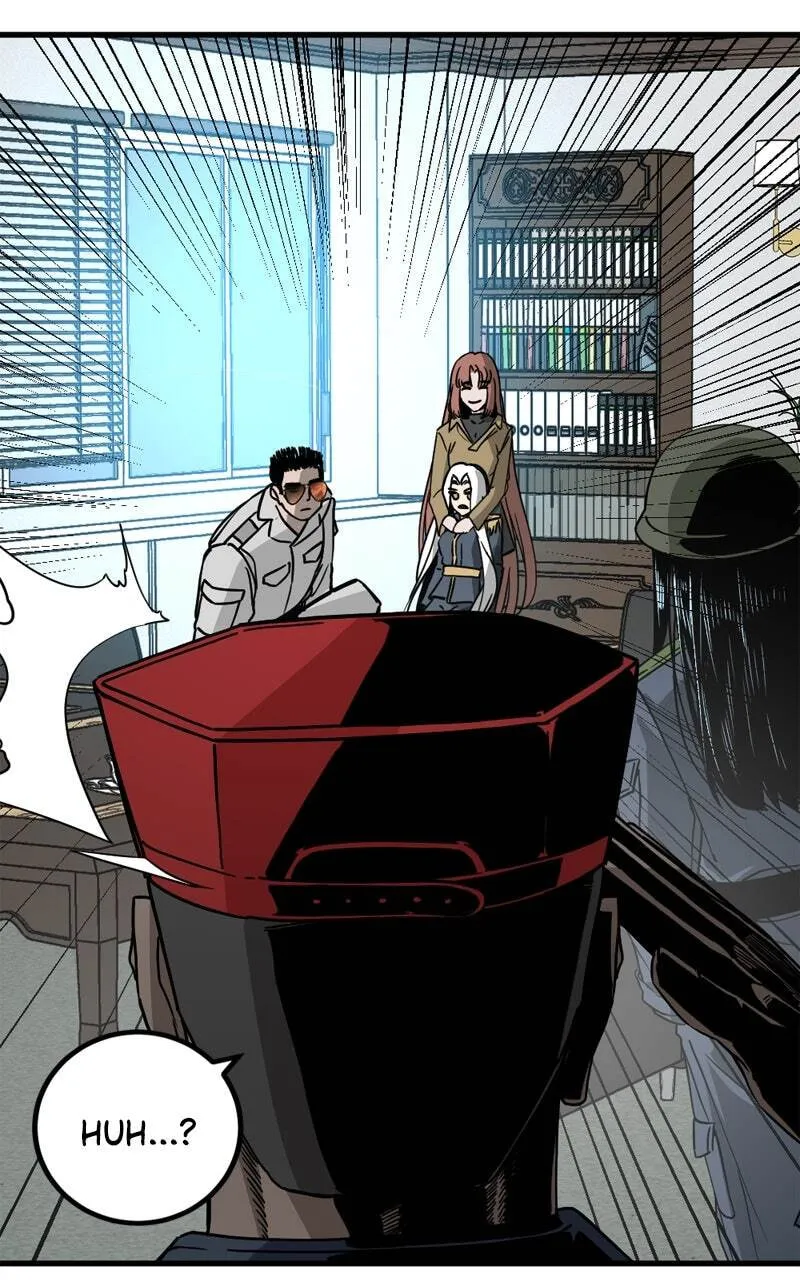 Hero Killer Chapter 195 — Page 85